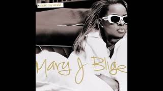 Mary J Blige  Not Gon Cry  1997 [upl. by Janus]