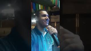 Cobertor  Felipe Cantador  Ao Vivo [upl. by Eemak567]