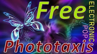 Free  Phototaxis  LYRICS ELECTRONICPOPINDIE Copyright freeRoyalty free music BEST SONGS 2019 [upl. by Selimah]