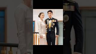 Wearing Royal uniform random pic🧕💂 royalbrunei beautifulbride trending viralvideos love short [upl. by Nnylyahs]