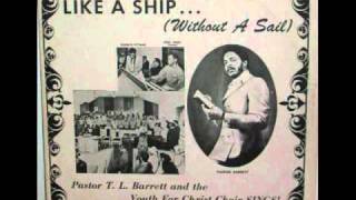 Pastor TL Barrett amp the Youth For Christ Choir  Nobody Knows [upl. by Samuella]