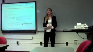 Masters Defense Presentation [upl. by Laise]