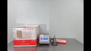 Invitrogen Neon Transfection System Video ID 21313 [upl. by Sorgalim347]