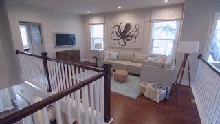 Beazer Homes  Dogwood Virtual Tour  Mt Pleasant SC [upl. by Blockus719]