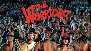 The Warriors Xbox Series X Gameplay  PS2 [upl. by Anibla]