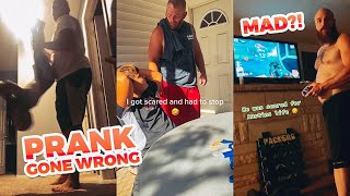 quotShut Up Momquot Challenge  The Best Dads Reactions  TikTok Compilation 2020 [upl. by Ekrub]