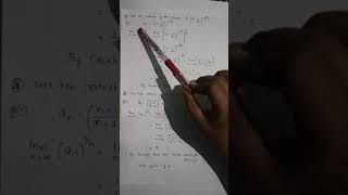 Cauchys Root Test  VTU Engineering Mathematics [upl. by Amias796]