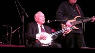 Earl Scruggs quot The Ballad of Jed Clampettquot [upl. by Nonahs]