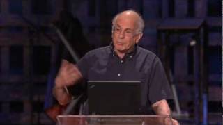 The riddle of experience vs memory  Daniel Kahneman [upl. by Osrock]