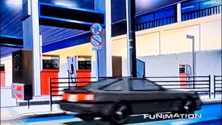 A70 Supra MK3 Supra in Initial D [upl. by Nnairahs495]