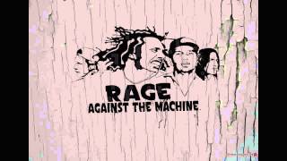 Rage Against The Machine  Renegades of Funk HQ [upl. by Miran]