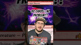 Izzet PhoenixYorion mtgpioneer competitive magicthegathering 50 deckprofile [upl. by Babs]