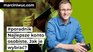 Jak wybrać najlepsze konto osobiste ROR [upl. by Sicard]