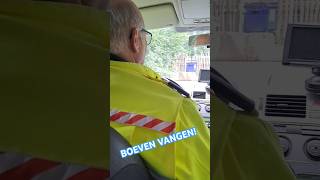 shorts AANGEHOUDEN De politie is je beste vriend [upl. by Rollie]