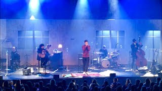 WINCENT WEISS Akustik Konzert  Stuttgart 1502Â´18 [upl. by Niarfe]