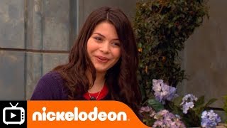 iCarly 1x11 REACTION amp REVIEW quotiRue The Dayquot S01E11  JuliDG [upl. by Ettesyl]