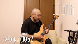 guitar vlog 1052 [upl. by Allison145]