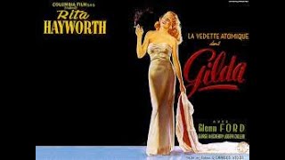 Gilda 1946  2 TCM Clip quotAre You Decentquot [upl. by Trude]