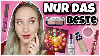 MEINE ABSOLUTEN FAVORITEN 😍Die BESTEN Makeup amp Pflege Produkte I LikeADaisyInSpring [upl. by Aruol]