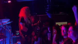 Incantation live  Profanation  Bar Brooklyn Stockholm 117 2023 [upl. by Aikkan936]