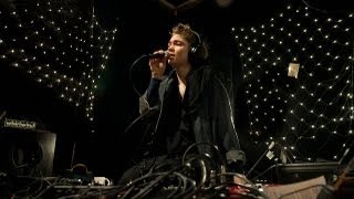 Grimes  Genesis Live on KEXP [upl. by Witte]