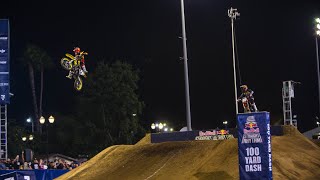 GoPro Aj Catanzaro CRAZY save  RedBull Straight Rhythm 2019 [upl. by Frasquito]