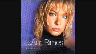 LEANN RIMES  YOUR CHEATIN HEART [upl. by Oconnor]