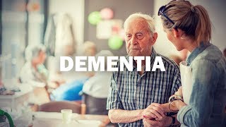 Managing Dementia in Acute and Longterm Care Settings [upl. by Ayim777]