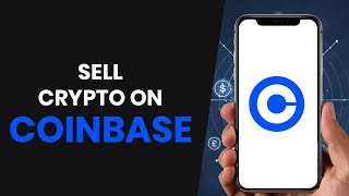 How To PROPERLY Sell Crypto On Coinbase Wallet App FULL GUIDE [upl. by Acirema781]