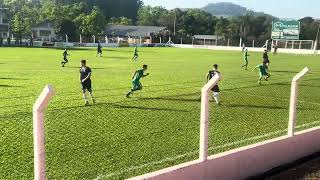 SER Panambi X Lajeado Gauchão Sub20 1792024  2 TempoParte 3 [upl. by Naesal]