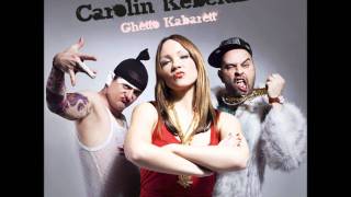 Carolin Kebekus  Fifty Sven feat Doreen HD [upl. by Rapp]