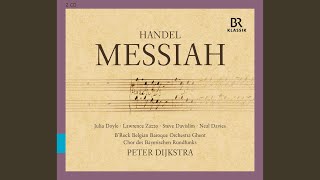 Messiah HWV 56 Pt 3 O Death Where Is Thy Sting [upl. by Rosanna]