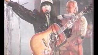 Karin Stanek  Chłopiec z gitarą Sopot 92 [upl. by Bohon29]