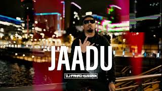 Rekky x Mylo x Peeman Type Bollywood Rap Beat  Jaadu Prod DJ Fahad Hussain [upl. by Esli]