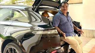 450 கோடியா 😳  இந்தியாவின் முதல் SPORTS SUV  First Time In Tamil  Tirupur Mohan tmf astonmartin [upl. by Wilinski]