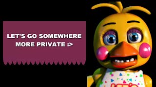 Lets Players Reaction To Trying 5020 Mode For The First Time  Fnaf Ultimate Custom Night [upl. by Lenwood]