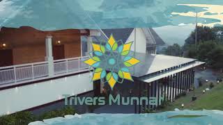 Trivers Resort Munnar  Best resort with indoor pool at Munnar Don’t just stay Celebrate [upl. by Monroe]