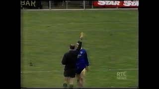 2000 OByrne Cup Final Longford v Westmeath Part 2 [upl. by Bernardi]