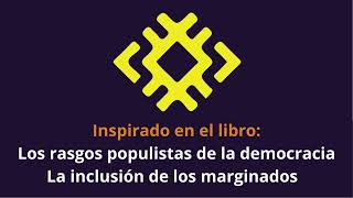 El Populismo en América Latina Diversidad de Experiencias y Contextos [upl. by Frodi]