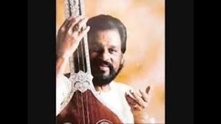 KJYesudas Taye Yashodha Todi Adi Oothukadu Venkata Kavi [upl. by Sundberg]