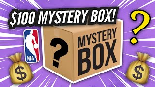 THIS 6000 BASKETBALL CARD MYSTERY BOX IS FROM THE PEAK OF THE HOBBY BOOM… 😳🔥 [upl. by Therron]