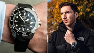 Which Tag Heuer Aquaracer Professional 300m Is Right For You [upl. by Araem438]