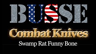 Swamp Rat Funny Bone [upl. by Nort429]