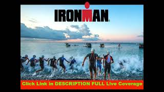 🔴LIVESTREAM 2022 Ironman Italy  Emilia Romagna Official Broadcast [upl. by Anileve161]