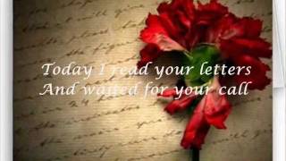 Dont say goodbye  Pops Fernandez lyrics [upl. by Danell]