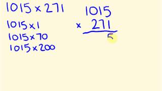 Multiplication and Division [upl. by Gisela296]