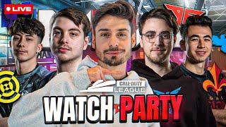 CDL WATCH PARTY  THE FLANK  USE CODE ZOOMAA PRIZEPICKSCOM [upl. by Llyrad]