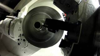 TMR Customs TV  Inside look at our Stainless Steel High Misalignment Spacers [upl. by Ardra]