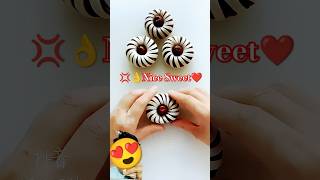 Amazaing Pastry Tutorial Ep1 short youtubeshorts viralvideo pastry [upl. by Moulden]