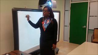 How to Connect and Calibrate the Promethean ActivBoard [upl. by Navarro]